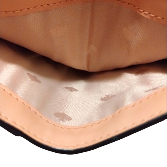 Kate Spade Patterson Drive L Zip Bifold Wallet - Picture 7 of 11